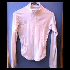 Lululemon Zip Up Jacket